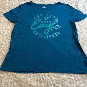 American Eagle Short Sleeve T-Shirt